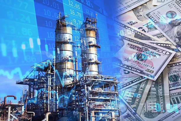 Финансовый сектор